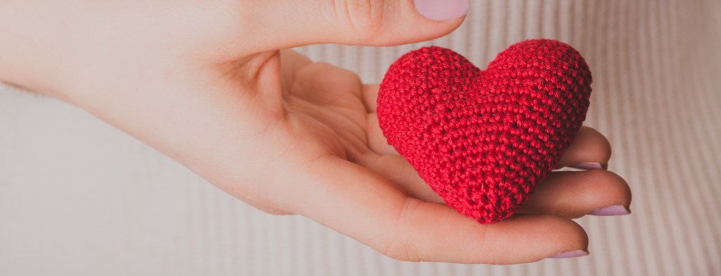 Sharing pieces of&nbsp;me…