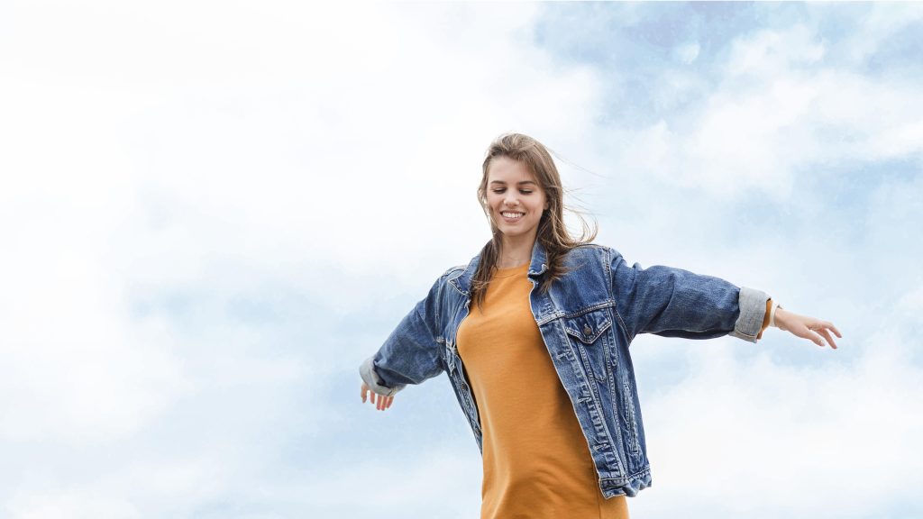 Here’s to a new&nbsp;beginning!