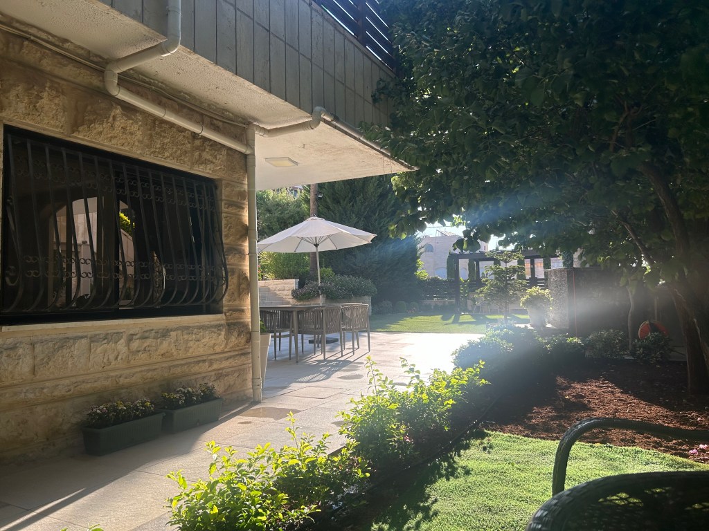 Chapter 6: A Cup of Coffee, a Wake-Up&nbsp;Call…