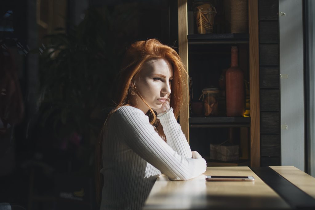 Chapter 4: A Fragile Sense of&nbsp;Pride