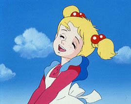 The gentle blueprint Sandybell left on my&nbsp;soul